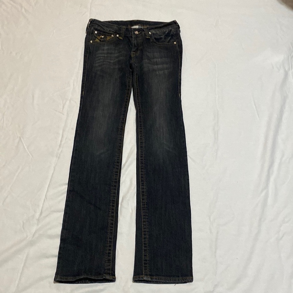 True Religion womens jeans